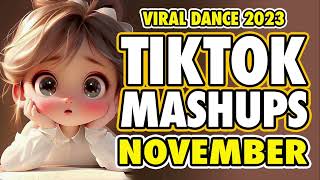 New Tiktok Mashup 2023 Philippines Party Music  Viral Dance Trends  November 26th [upl. by Guy]