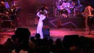 Maze Featuring Frankie Beverly  Before I Let You Go [upl. by Nahshon200]