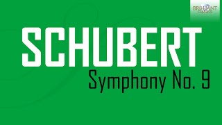 Schubert Symphony No 9 [upl. by Saoj119]