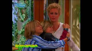 The Suite Life of Zack amp Cody  Intro Multilanguage 11 Languages [upl. by Eissed]