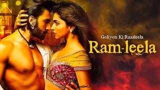 Goliyon Ki Raasleela Ramleela  Full Songs  Jukebox  Part 2 [upl. by Anoid]