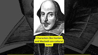 5 Interesting Facts  Shakespeares Plays [upl. by Bozuwa]