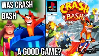 Crash Bash Walkthrough Part 1 HD 200 Warp Room 1 Intro [upl. by Philemol]