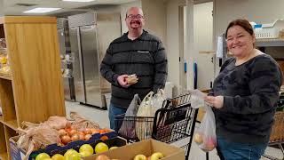 Waunakee Food Pantry Mission [upl. by Catarina]