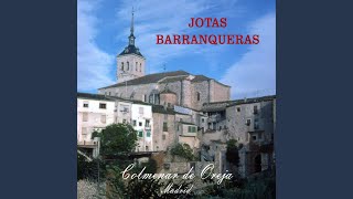 Jotas Barranqueras II [upl. by Guerin638]