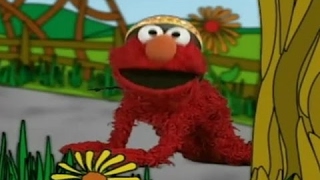 Elmos World Exercise  sesame street [upl. by Lonny]