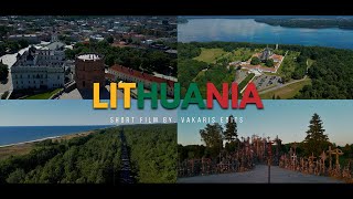 LITHUANIA  SHORT FILM [upl. by Hopper105]