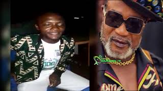 HUMOUR YA CENTENAIRE NA MKB OKOSEKA PANZI EKANGAMI FALLY KOFFI HERITIER WATA KESTER PAPA WEMBA [upl. by Jovia680]