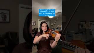 Some Paganini practice musician Paganini violinist [upl. by Killy]