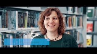 Get to know Berlin International University of Applied Sciences [upl. by Keele]