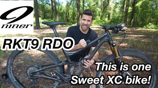 Niner RKT9 RDO Review [upl. by Farrel]