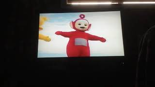 Opening to Teletubbies Go Exercise with the Teletubbies on VHS [upl. by Asiruam]