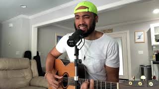 Someone You Loved  Lewis Capaldi Acoustic Cover by Will Gittens [upl. by Buonomo]