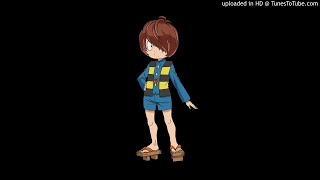 GeGeGe No Kitaro 2018 OST Kitaro Is There [upl. by Yddet]