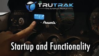 Autopilot Startup and Simple Turns [upl. by Atiekal596]