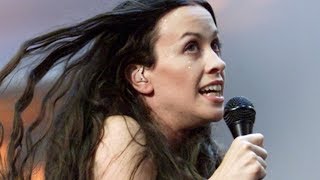 The Truth About Alanis Morissette [upl. by Trubow967]