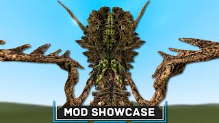 These Necromorphs WILL Give You NIGHTMARES  Gmod Showcase [upl. by Adnil196]