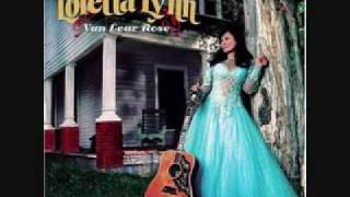 loretta lynn mrs leroy brown [upl. by Anicnarf]