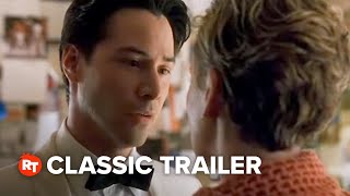 Sweet November 2001 Trailer 1 [upl. by Pietra]