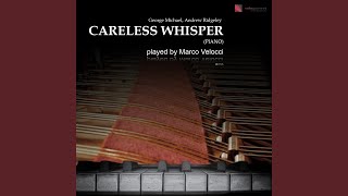 Careless Whisper D Minor [upl. by Bradstreet]