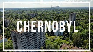 Rare footage of Pripyat and Chernobyl NPP now  2019 [upl. by Lankton]