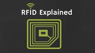 NFC vs RFID What’s the Difference [upl. by Booma]