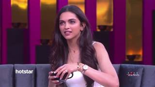 Koffee with Karan Season 6 on Hotstar [upl. by Duke]