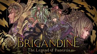 Beyond the Times  Brigandine The Legend of Runersia OST [upl. by Eibo608]