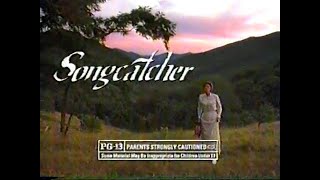 Songcatcher 2001  US TV Spot [upl. by Notsob]