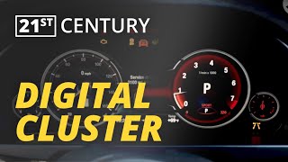 How To Install BimmerTech 6WB Digital Cluster in Your X5 BMW [upl. by Ballman203]