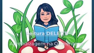 SÉRIE LEITURA DELEITE quot A Beleza da Vidaquot [upl. by Milinda]