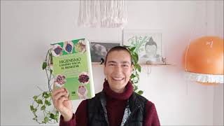 Higienismo  Te presento a mi Libro Guía práctica y recetas sencillas higienistas [upl. by Yemorej]