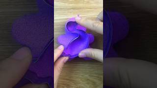 I Created a Swan from Winter Kinetic Sand [upl. by Mohr947]