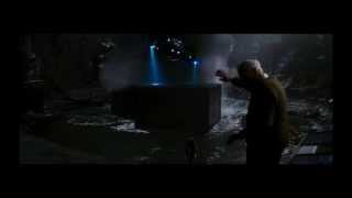 Best Death Scene in Dark Knight Rises Talia Al Ghul [upl. by Shirleen]