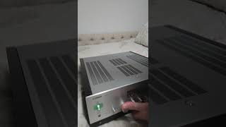 Yamaha RN2000A Unboxing Teaser giveawayready [upl. by Burg467]