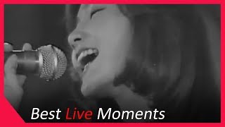 Miki Matsubara 松原みき  BEST LIVE MOMENTS 最高の瞬間 [upl. by Vtarj455]