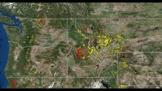 Webinar Introduction to Geospatial Analysis in R [upl. by Zilevi364]