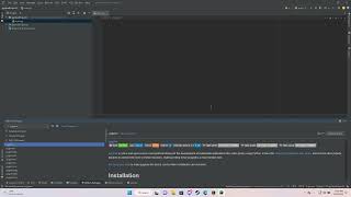 How to install Pygame on Pycharm  2023 Mac  Windows [upl. by Nita]