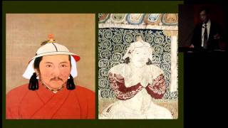 The World of Khubilai Khan Chinese Art in the Yuan Dynasty  A Retrospective [upl. by Sheelagh]