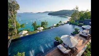 V Villas Phuket by MGallery [upl. by Rexfourd169]