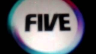 Channel Five Logo 20052006 [upl. by Ydaj]