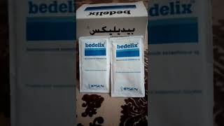 Bedelix sachets بيديليكس اكياس [upl. by Inness134]