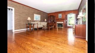 Equestrian Homes For Sale Shelbyville KY  181 Wedgewood Drive [upl. by Amir]