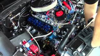 Top Dead Center Illustrated  How To Find TDC on a Small Block Ford [upl. by Luben]