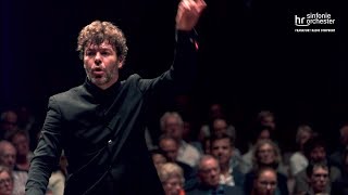 Ravel La valse ∙ hrSinfonieorchester ∙ Pablo HerasCasado [upl. by Petra]