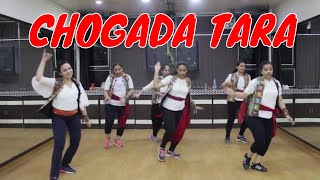 Chogada Tara  Loveratri  Dance For Girls  Easy Steps  Choreography By Step2Step Dance Studio [upl. by Web]