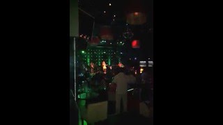 Bouzoukia Live Pico Alexandroupolis [upl. by Arikahc]