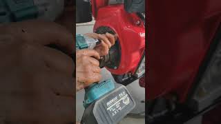 Easy start diesel engine starter hot sell [upl. by Alag]