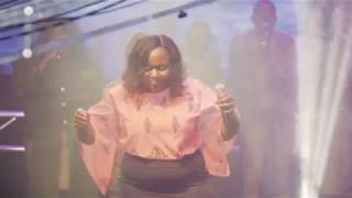 Moyo Wangu Joyfull Praise Choir ft Ebenezer Munyanyi [upl. by Wagoner974]