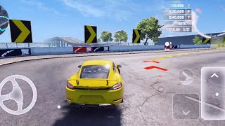 Drive Zone Online  Driver School Mission Get Your License 🚦🚗 Turbo Matic [upl. by Odella]